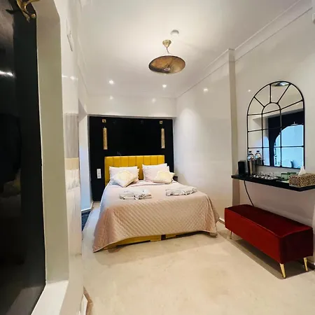 Riad Oasissime